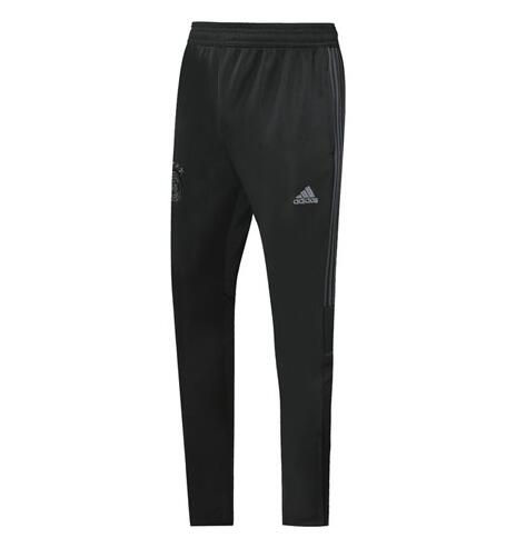 2020 Germany Black Training Trousers